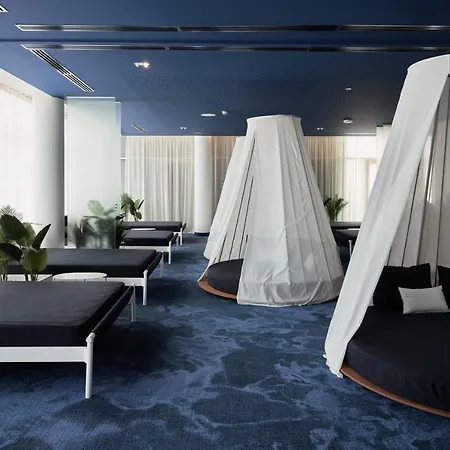 Hotel Falkensteiner Hotel&spa 5*