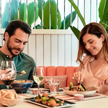 מלון Falkensteiner & לידו די ג'סולו