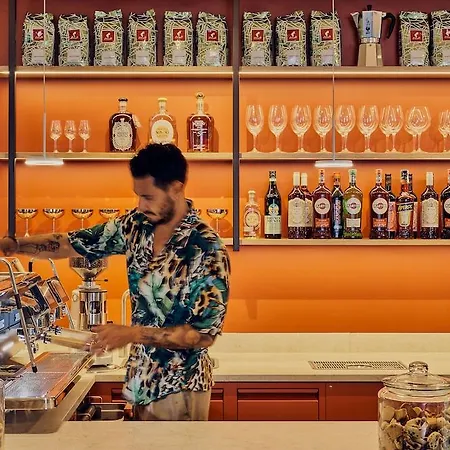 מלון Falkensteiner & לידו די ג'סולו