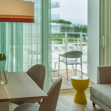 Falkensteiner Hotel&spa Lido di Jesolo