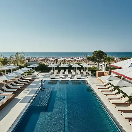 Falkensteiner Hotel&spa 5* Lido di Jesolo
