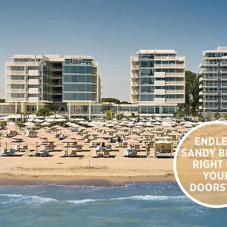 Falkensteiner Hotel&spa Lido di Jesolo