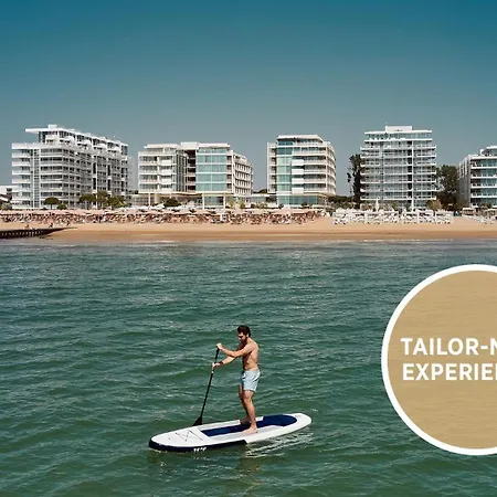 Hotell Falkensteiner &