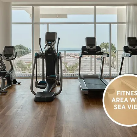 Falkensteiner & Hotell Lido di Jesolo