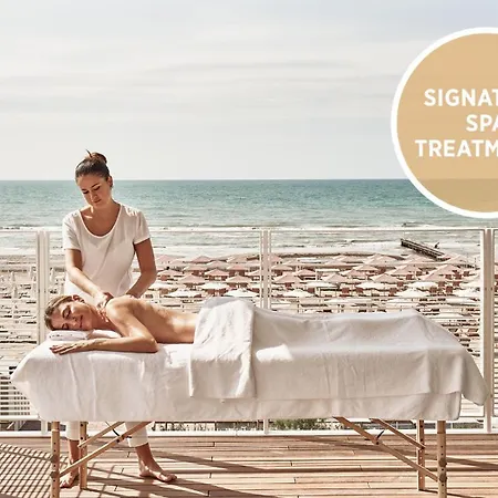 Hotell Falkensteiner & Lido di Jesolo