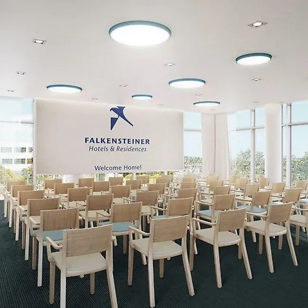 Falkensteiner & 5* לידו די ג'סולו