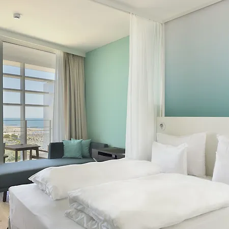 Falkensteiner & Hotell Lido di Jesolo