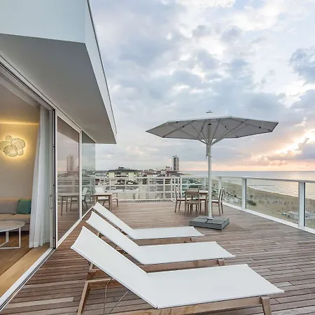 Hotel Falkensteiner Hotel&spa Lido di Jesolo