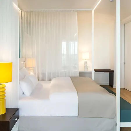 Falkensteiner & Hotell 5*