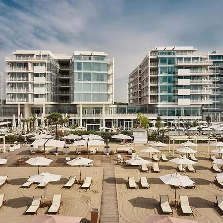 Falkensteiner & Lido di Jesolo