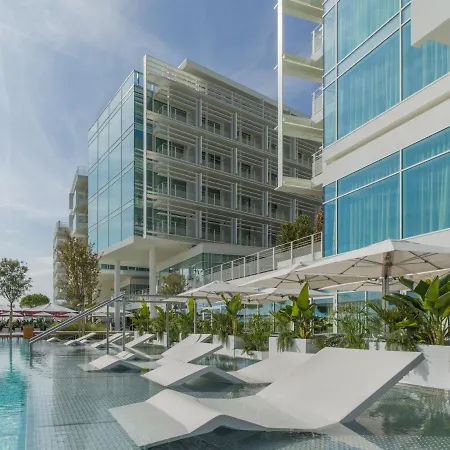 Hotel Falkensteiner & 5*