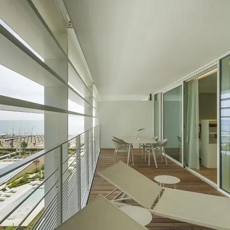 Falkensteiner & Hotel Lido di Jesolo