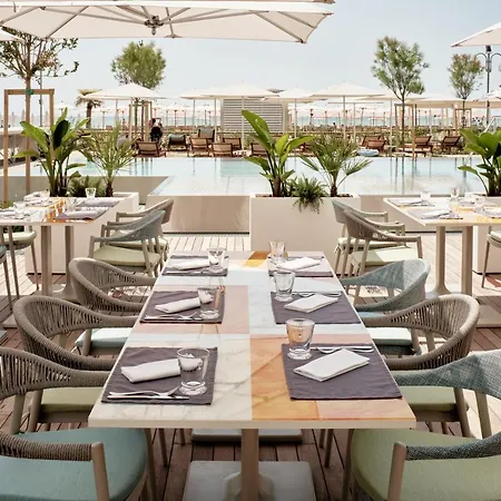 Falkensteiner & 5* Lido di Jesolo