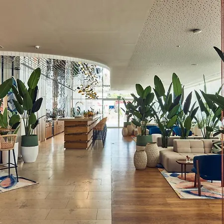 Falkensteiner & 5* Jesolo