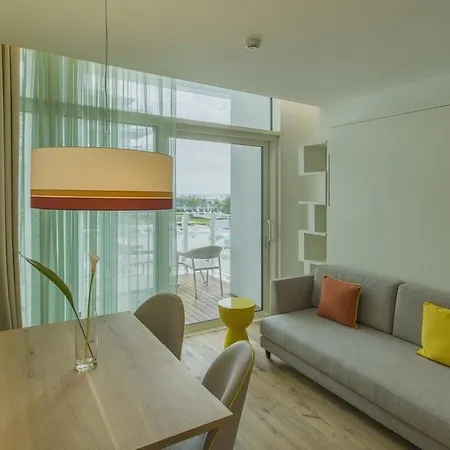 Hotel Falkensteiner & Jesolo