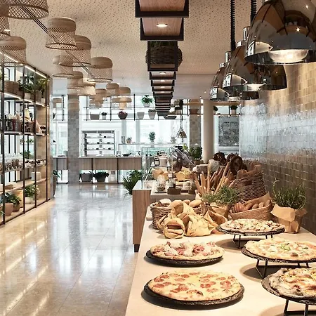 Falkensteiner & 5* Jesolo