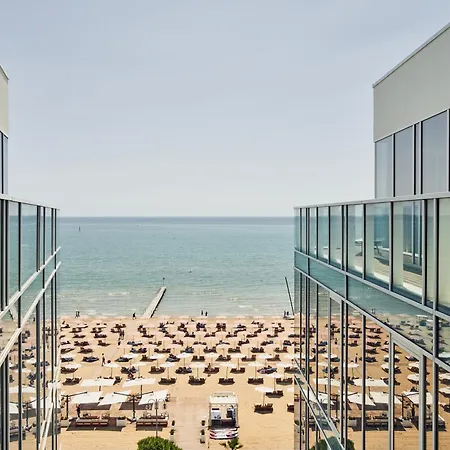 Falkensteiner & 5* Jesolo