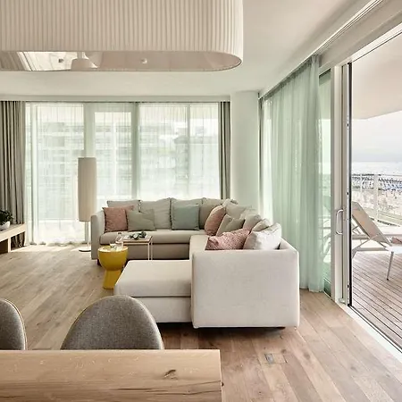 Falkensteiner & Jesolo