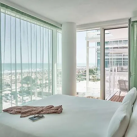 Falkensteiner & 5* Jesolo