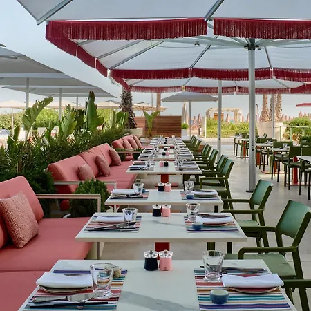 Falkensteiner & Hotel 5*