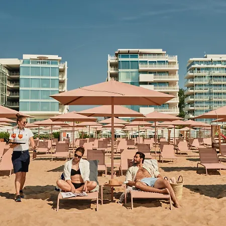 Hotel Falkensteiner & Jesolo