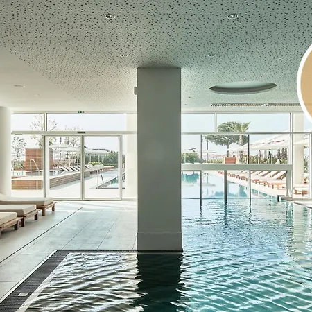 Falkensteiner & 5* Jesolo