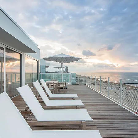 Hotel Falkensteiner & Lido di Jesolo